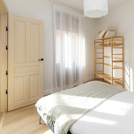 גרנדה Apartamentos Progreso מראה חיצוני תמונה