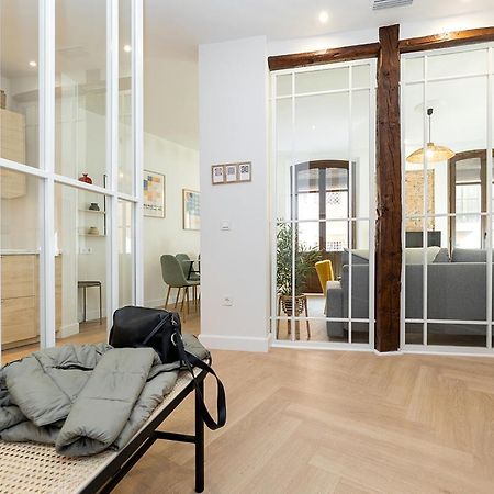 גרנדה Apartamentos Progreso מראה חיצוני תמונה