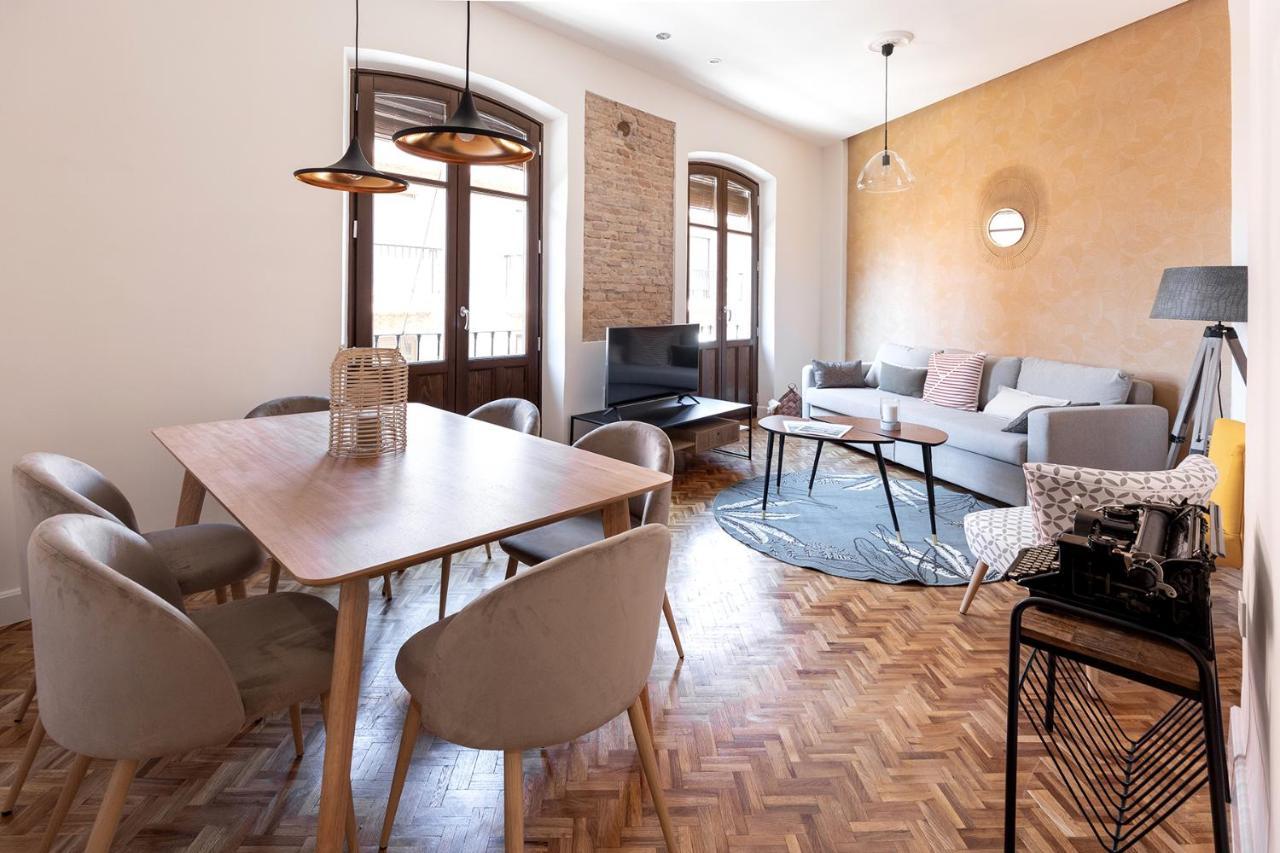 גרנדה Apartamentos Progreso מראה חיצוני תמונה