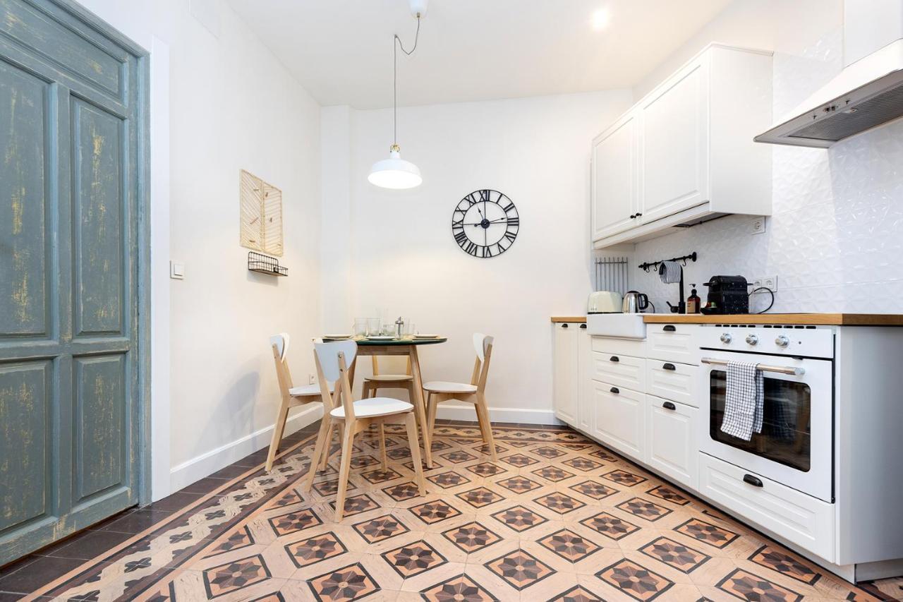 גרנדה Apartamentos Progreso מראה חיצוני תמונה