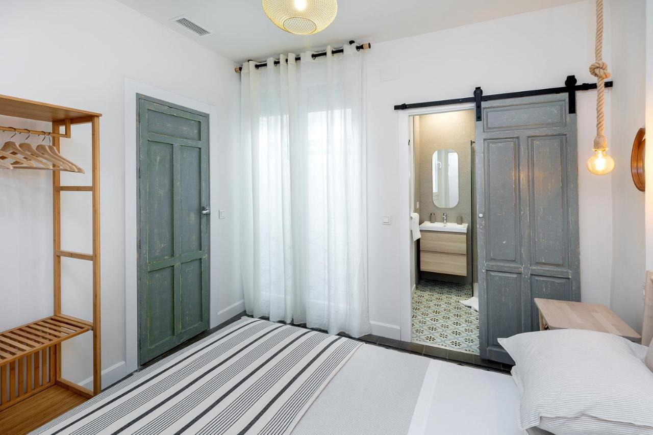 גרנדה Apartamentos Progreso מראה חיצוני תמונה