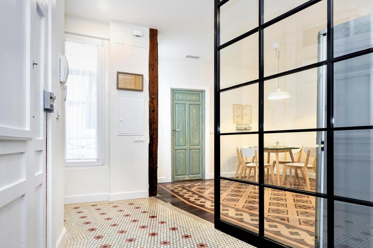 גרנדה Apartamentos Progreso מראה חיצוני תמונה