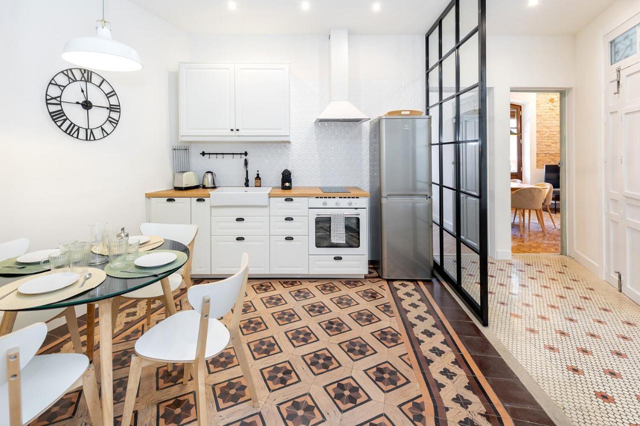 גרנדה Apartamentos Progreso מראה חיצוני תמונה