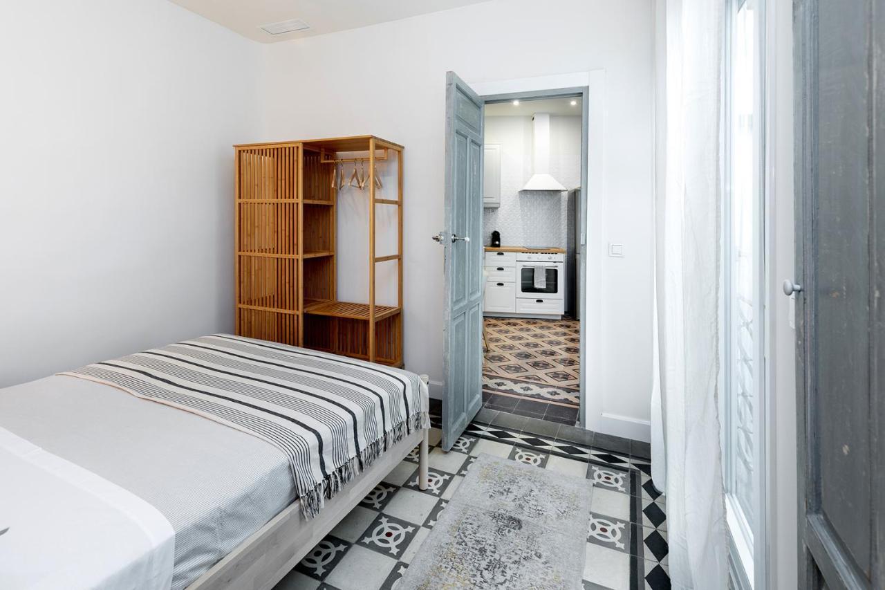 גרנדה Apartamentos Progreso מראה חיצוני תמונה