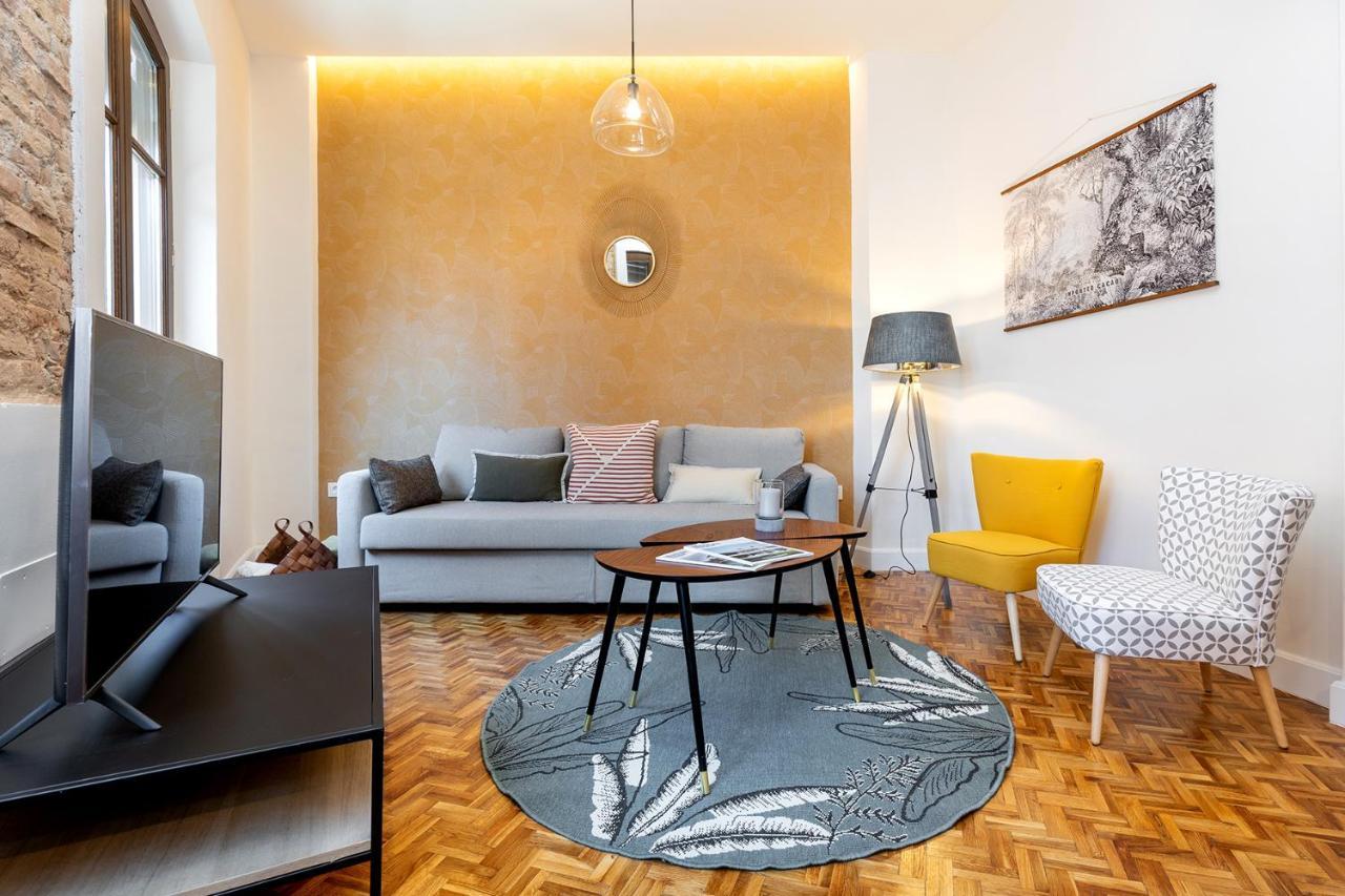 גרנדה Apartamentos Progreso מראה חיצוני תמונה