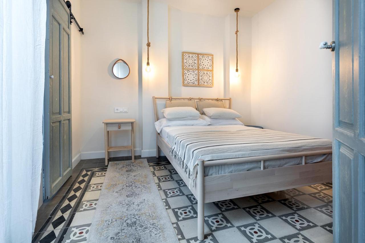 גרנדה Apartamentos Progreso מראה חיצוני תמונה