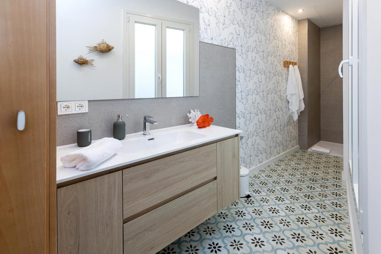 גרנדה Apartamentos Progreso מראה חיצוני תמונה