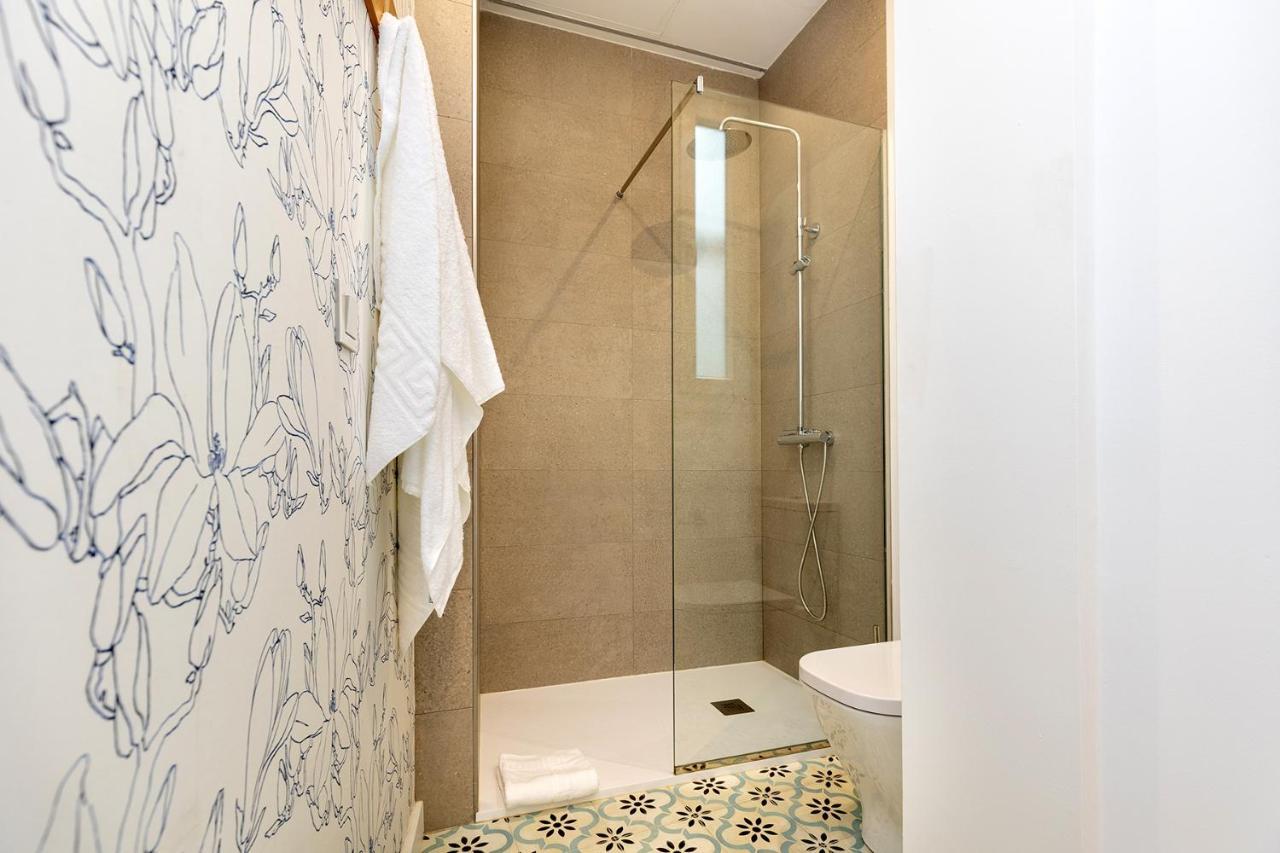 גרנדה Apartamentos Progreso מראה חיצוני תמונה