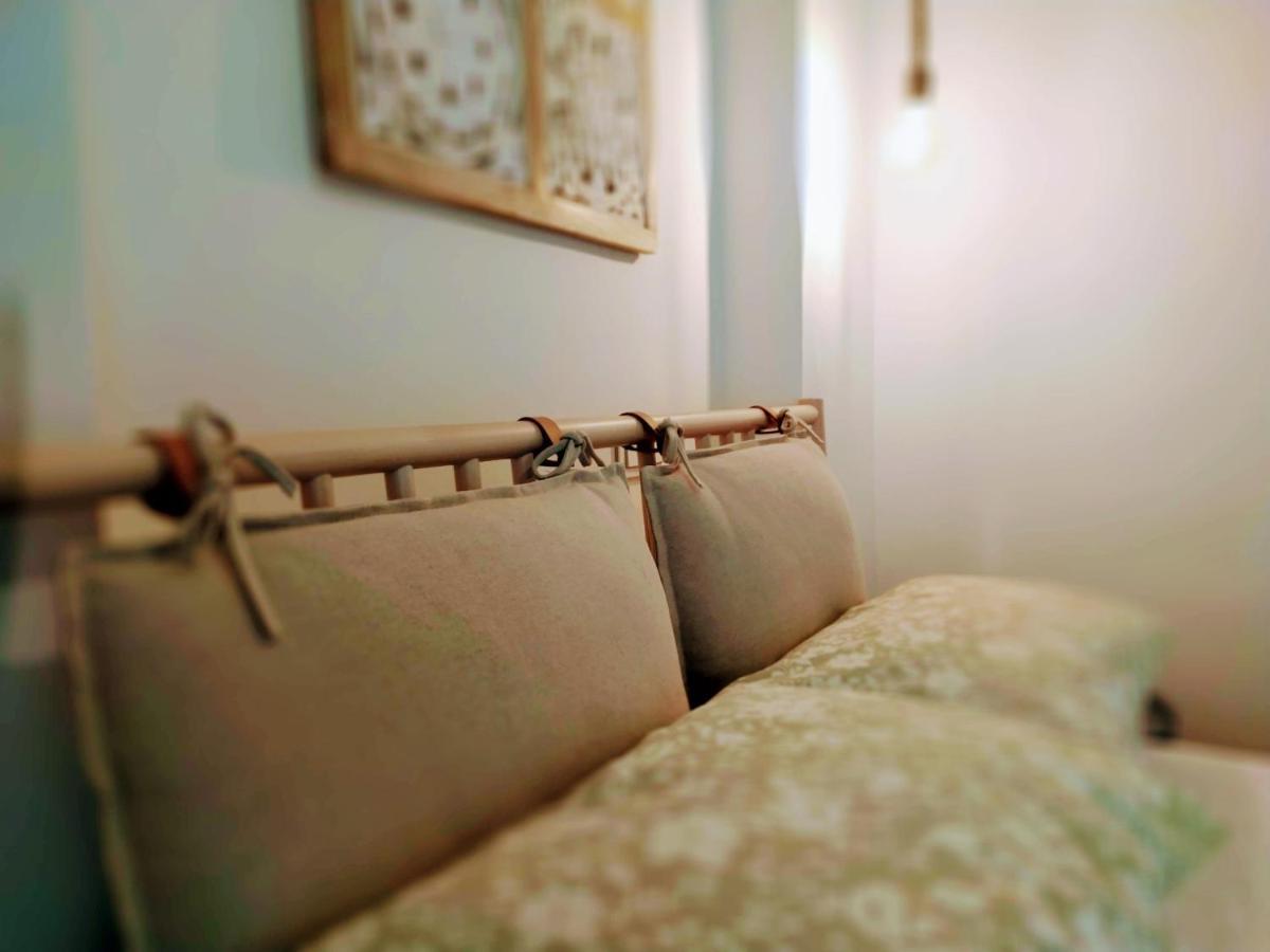 גרנדה Apartamentos Progreso מראה חיצוני תמונה