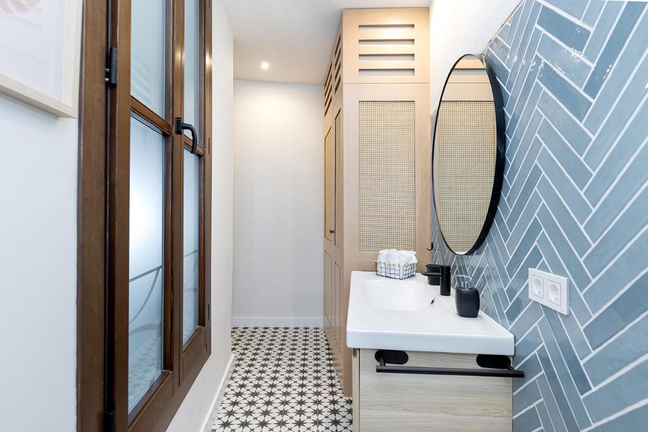 גרנדה Apartamentos Progreso מראה חיצוני תמונה
