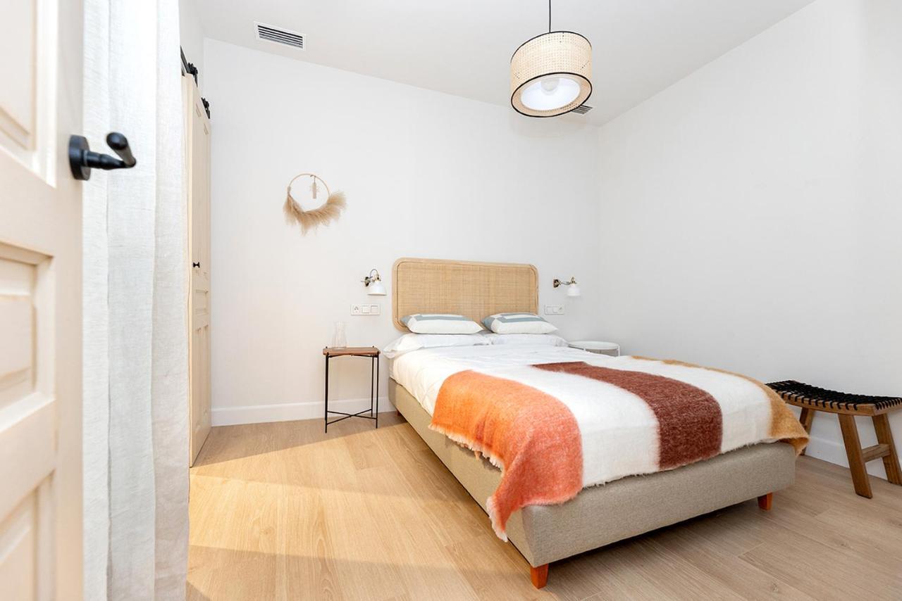 גרנדה Apartamentos Progreso מראה חיצוני תמונה