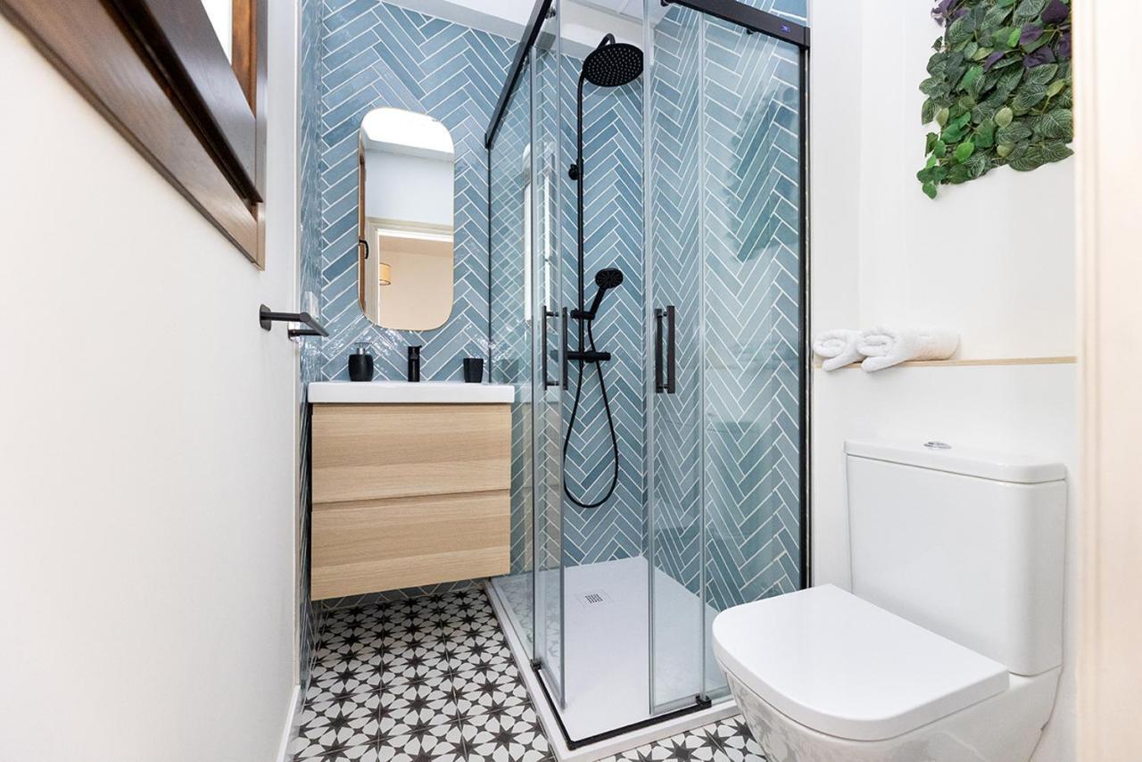 גרנדה Apartamentos Progreso מראה חיצוני תמונה