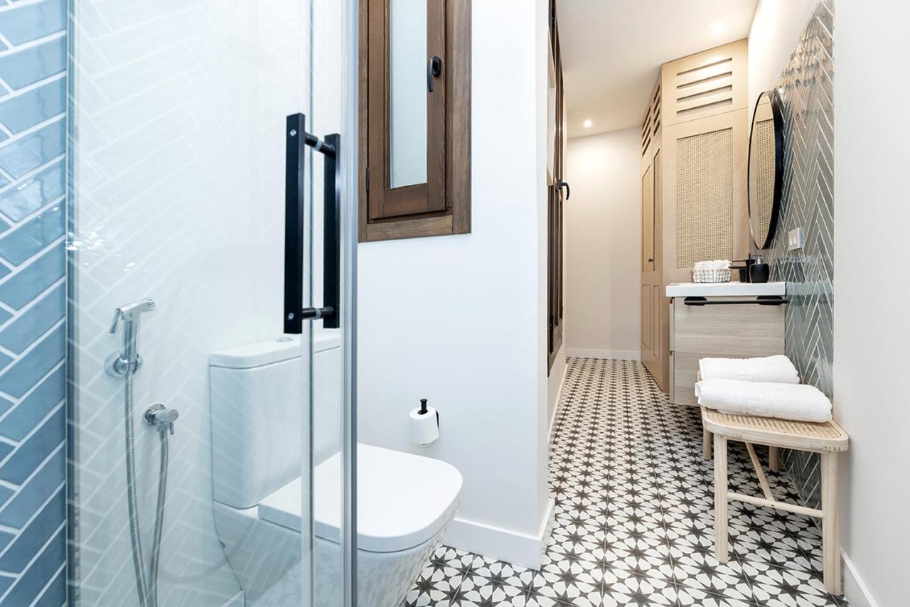 גרנדה Apartamentos Progreso מראה חיצוני תמונה