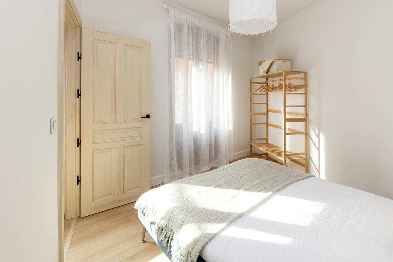 גרנדה Apartamentos Progreso מראה חיצוני תמונה