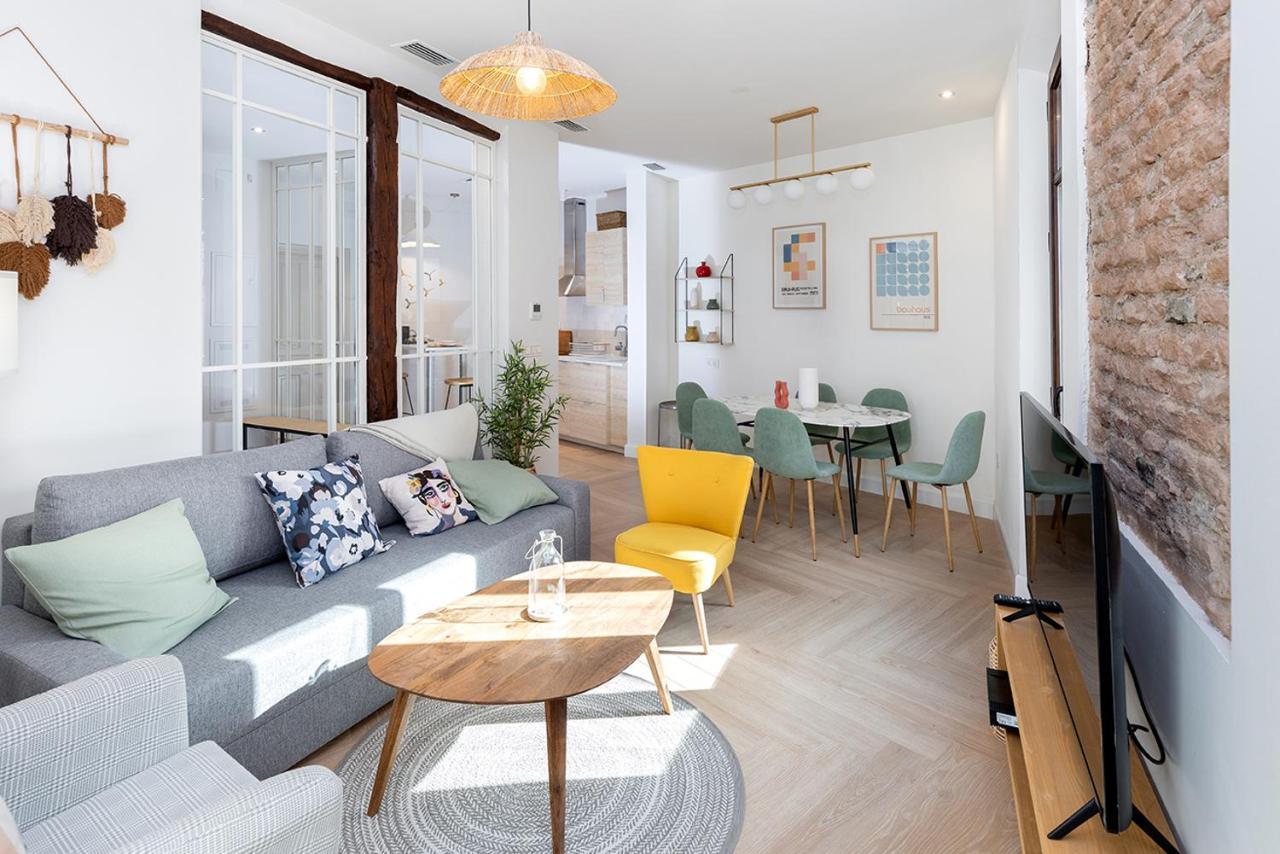גרנדה Apartamentos Progreso מראה חיצוני תמונה