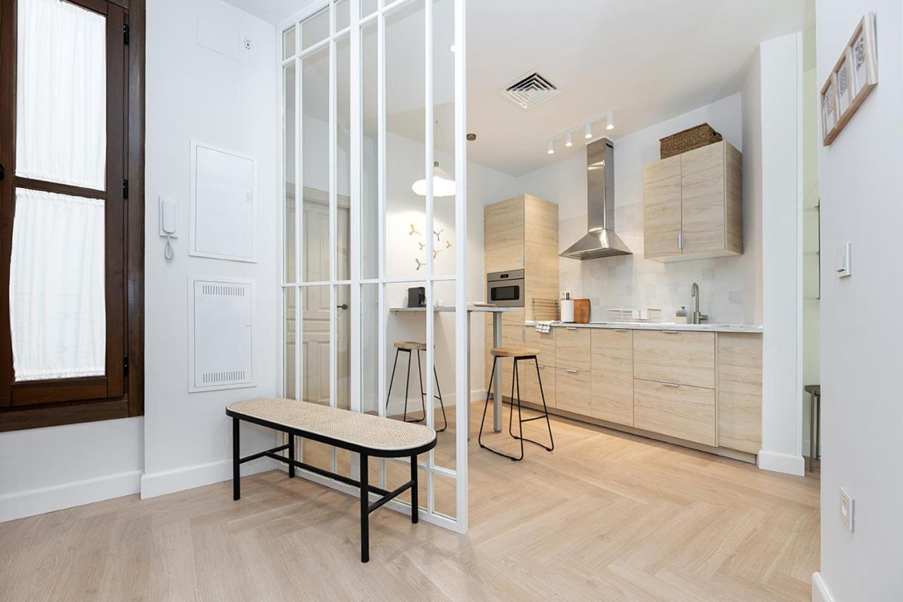 גרנדה Apartamentos Progreso מראה חיצוני תמונה