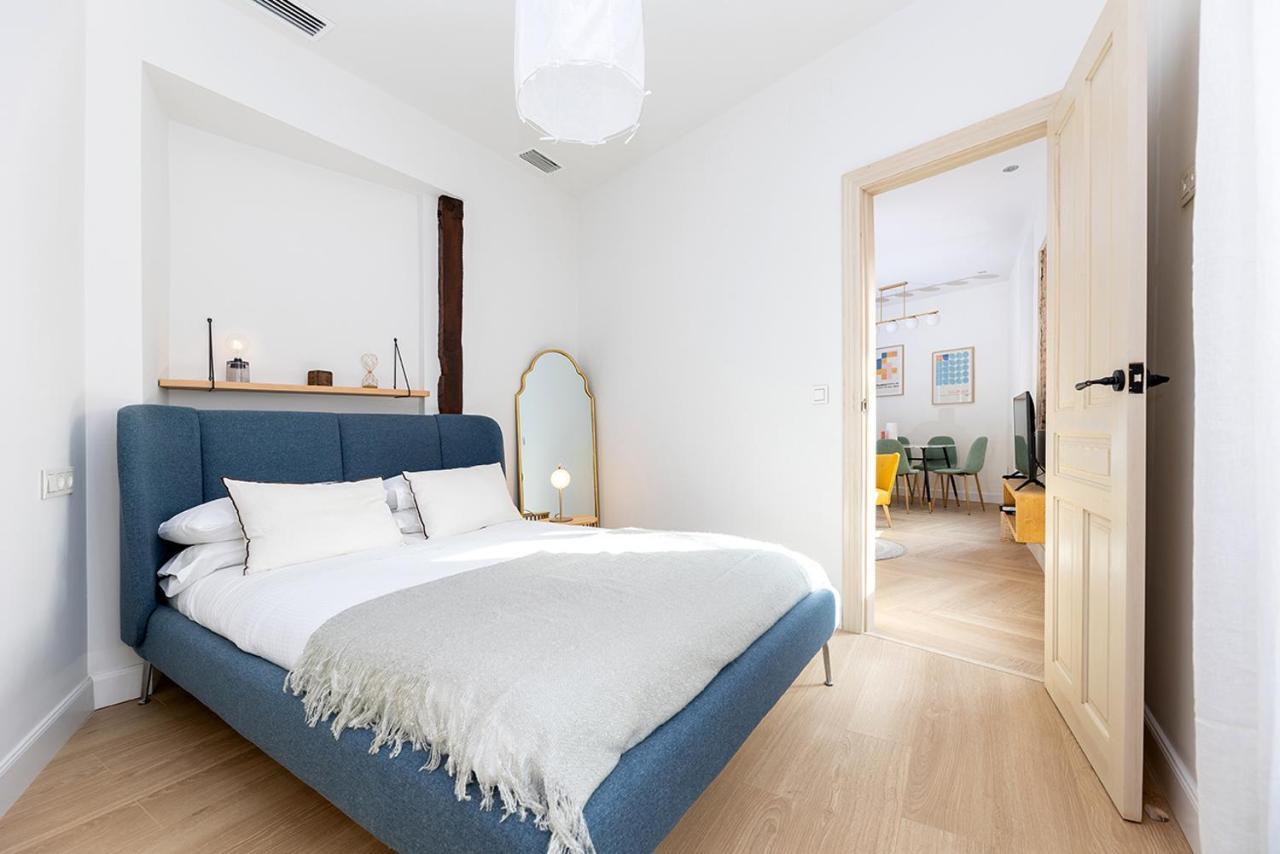 גרנדה Apartamentos Progreso מראה חיצוני תמונה