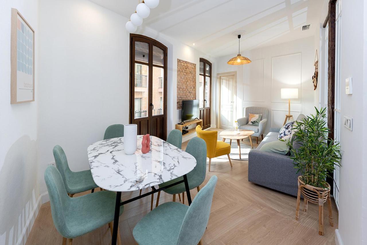 גרנדה Apartamentos Progreso מראה חיצוני תמונה