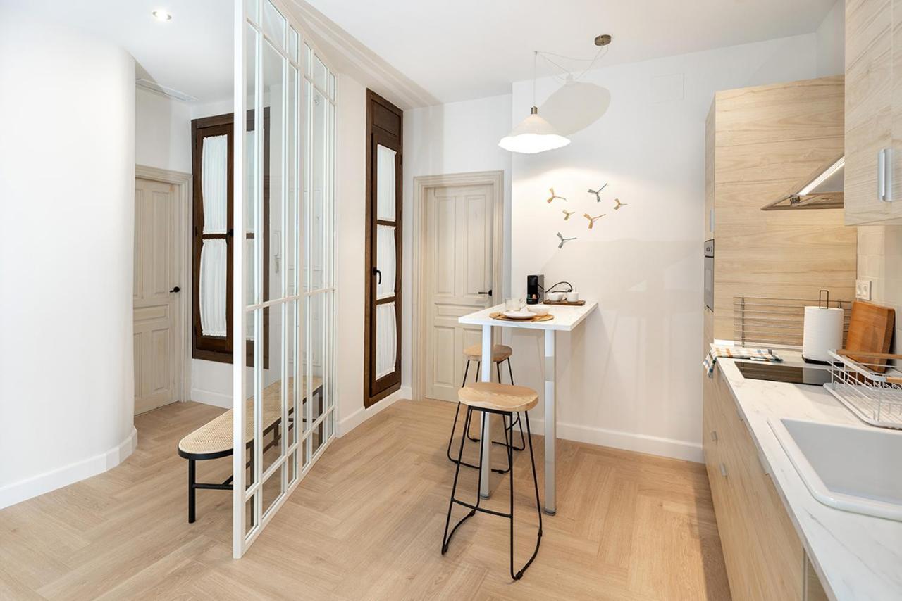 גרנדה Apartamentos Progreso מראה חיצוני תמונה
