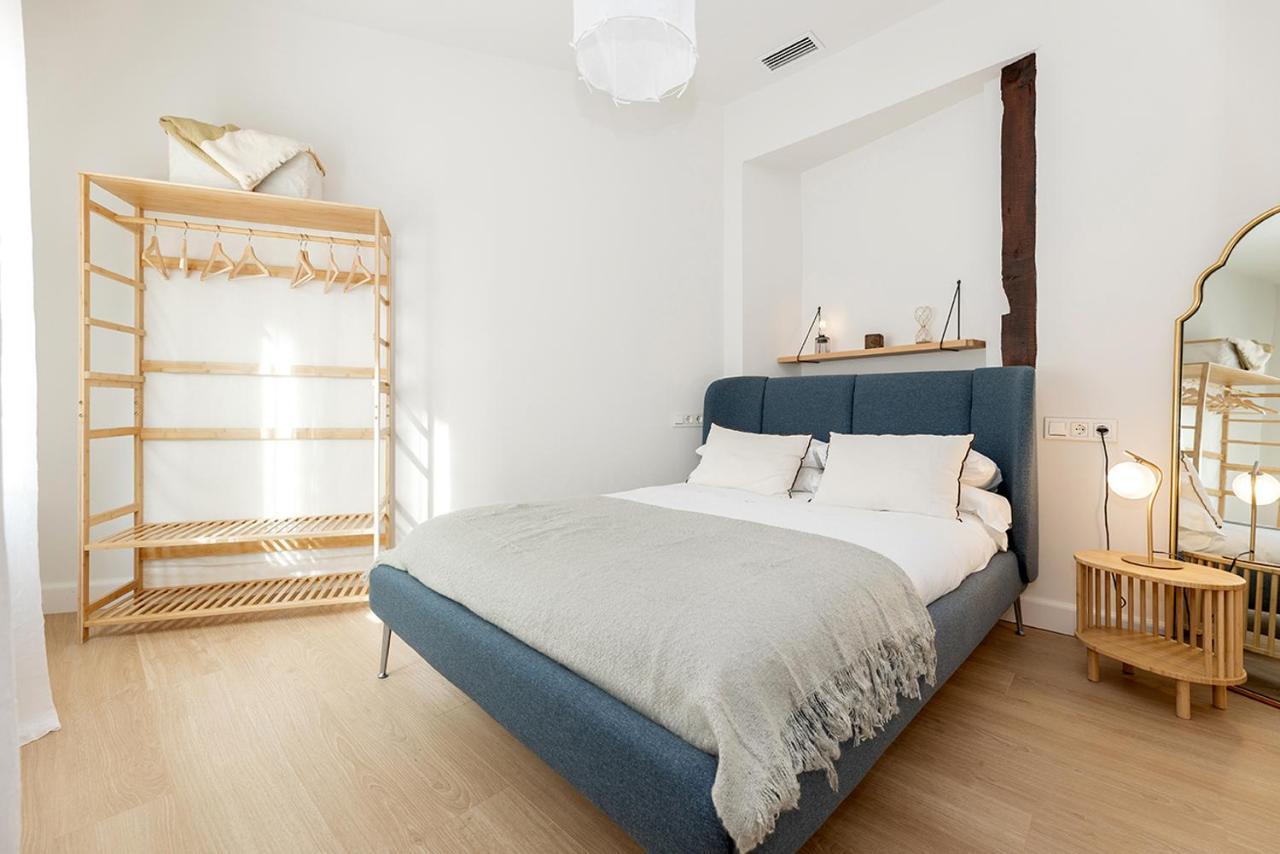 גרנדה Apartamentos Progreso מראה חיצוני תמונה
