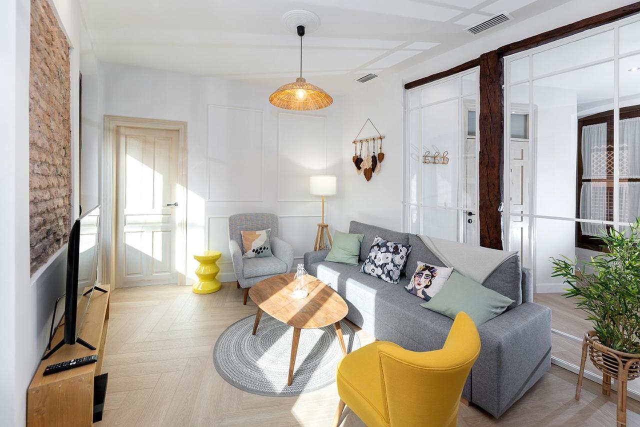 גרנדה Apartamentos Progreso מראה חיצוני תמונה