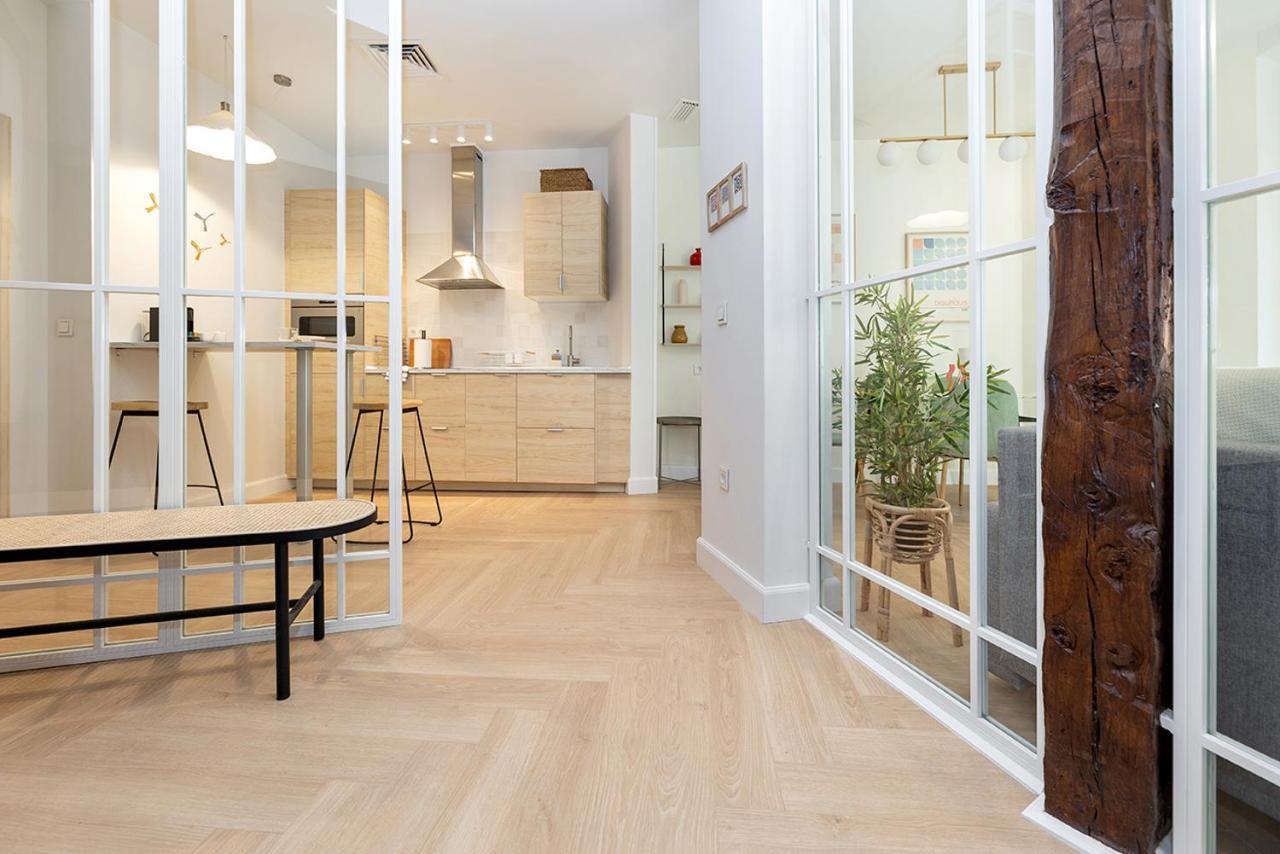 גרנדה Apartamentos Progreso מראה חיצוני תמונה