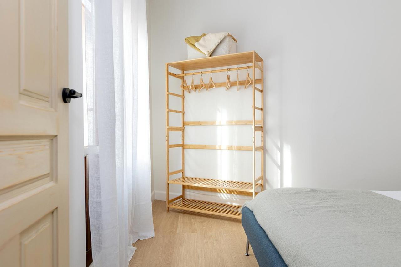 גרנדה Apartamentos Progreso מראה חיצוני תמונה