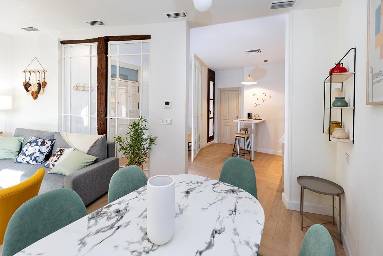 גרנדה Apartamentos Progreso מראה חיצוני תמונה