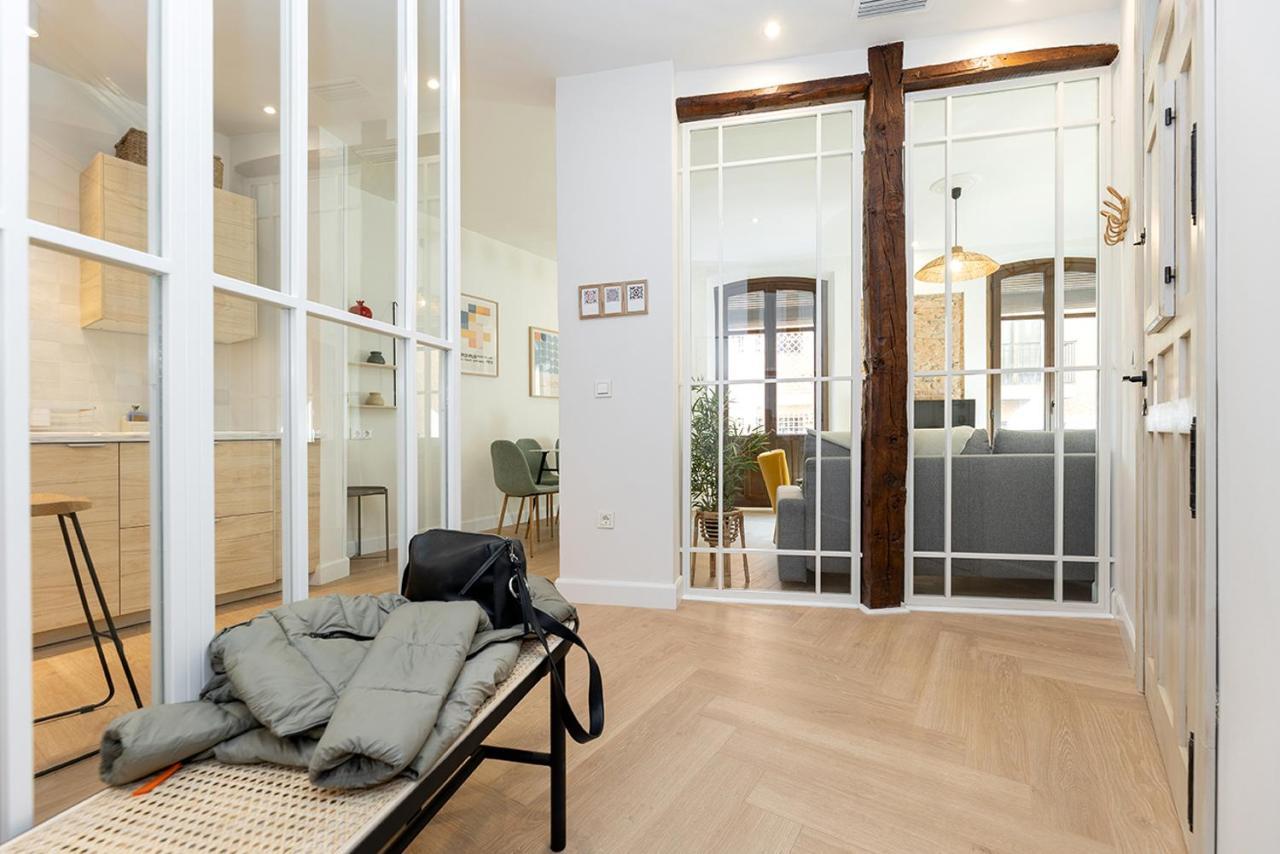 גרנדה Apartamentos Progreso מראה חיצוני תמונה
