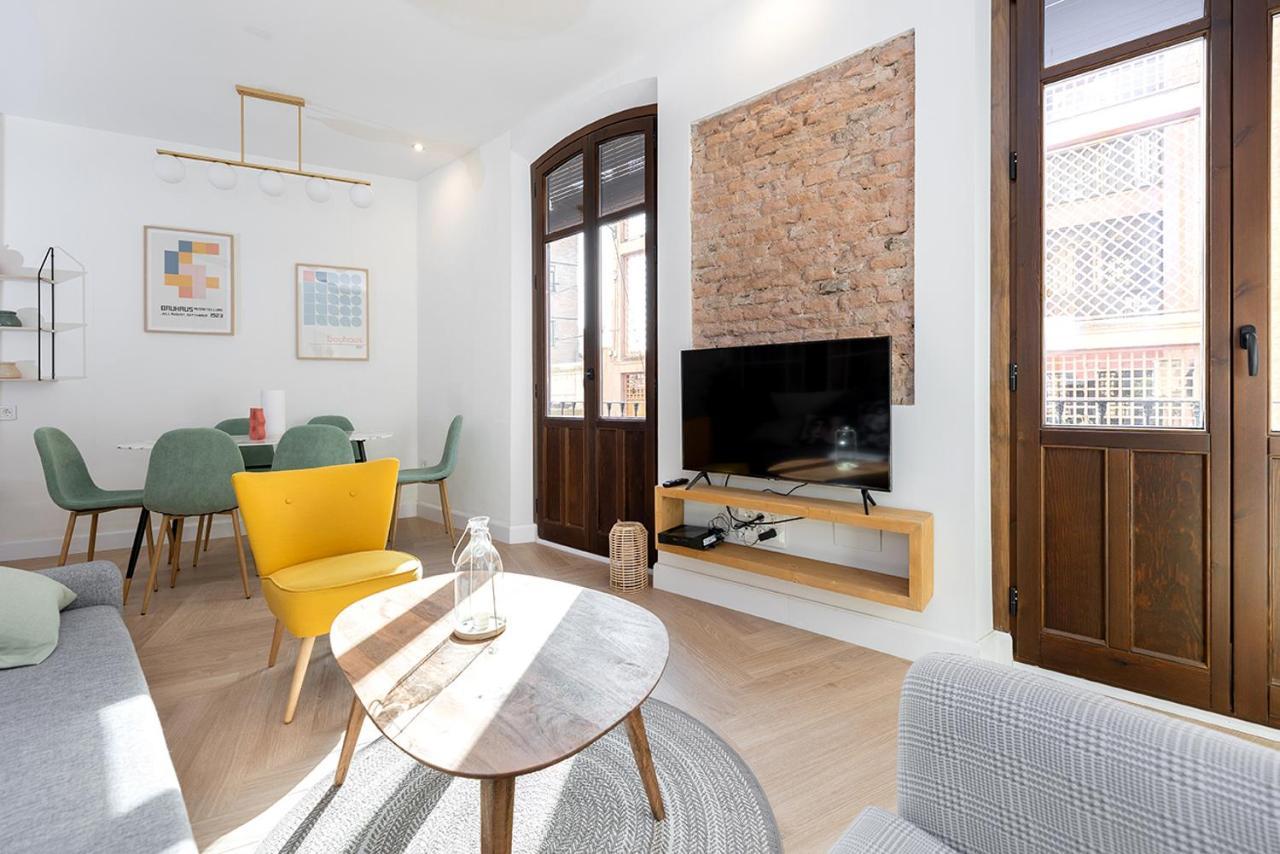גרנדה Apartamentos Progreso מראה חיצוני תמונה