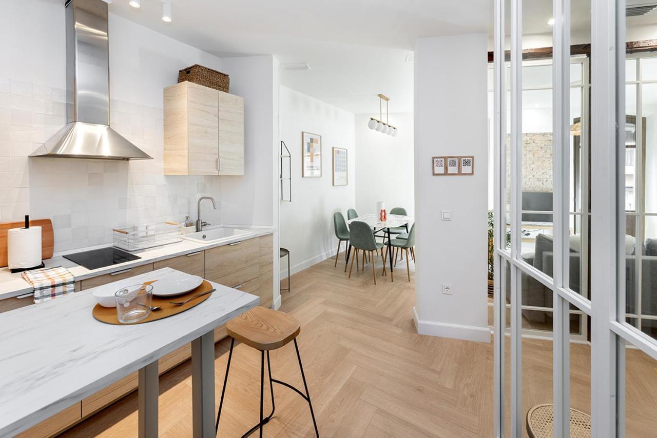 גרנדה Apartamentos Progreso מראה חיצוני תמונה